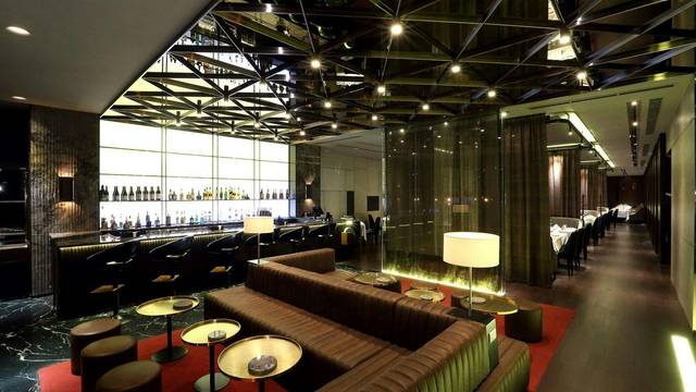 Una foto del restaurante 茹絲葵牛排館 Ruth's Chris Steak House 台北大直店 Dazhi, Taipei
