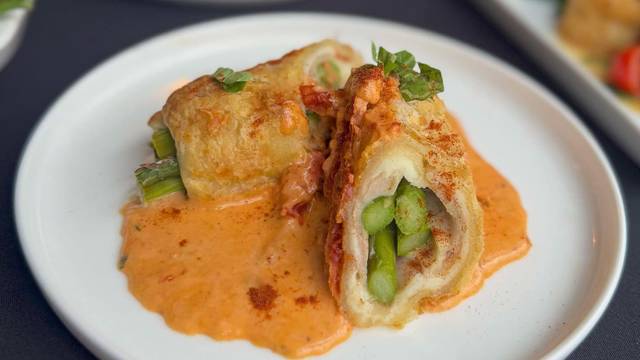 Une photo du restaurant Vidalia Restaurant - Lawrenceville, NJ