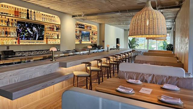 A photo of La Nena Cantina - Malibu restaurant