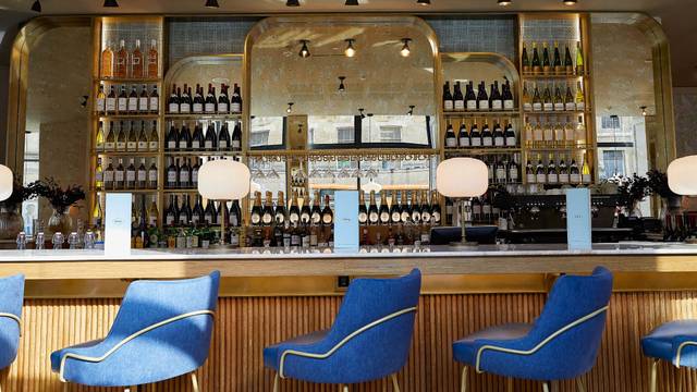 Ein Foto von Côte Brasserie - Newcastle