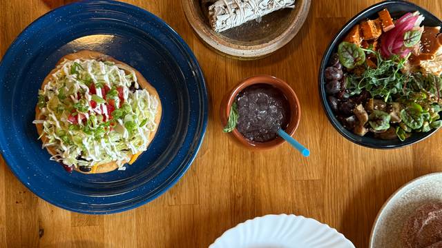 Una foto del ristorante Javelina