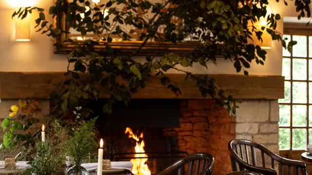 Minster Mill Restaurant and Bar Witney, Oxfordshire OpenTable