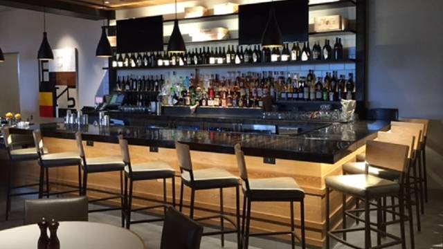 Une photo du restaurant Ruscello - Nordstrom South Coast Plaza