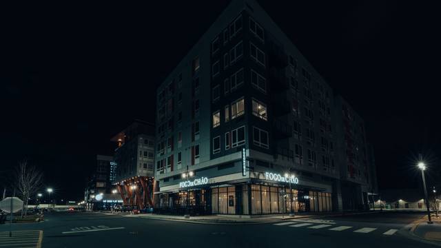 Una foto del ristorante Fogo de Chao - Lynnwood