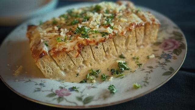 Swank A Neighborhood Restaurant - Updated 2025, American