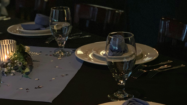 Una foto del restaurante La Bistecca Italian Grille
