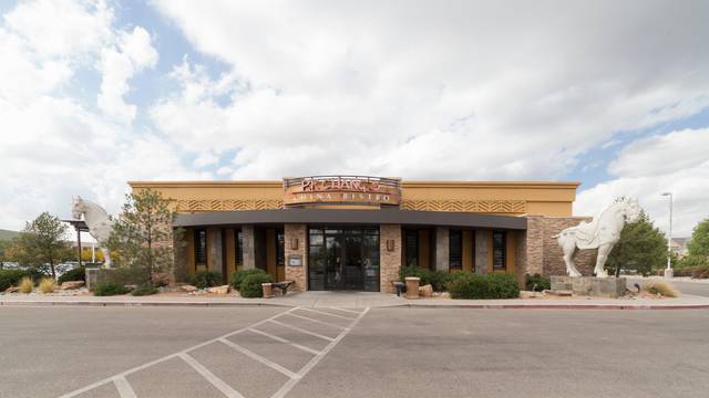 Una foto del restaurante P.F. Chang's - Albuquerque