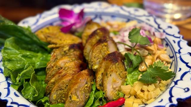 Lao Table  in San Francisco, CA