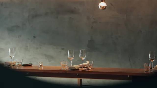Una foto del restaurante Bastible