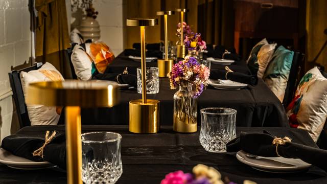 Una foto del restaurante Sol - St. Pete