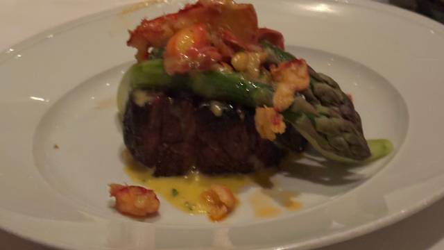 Bin 54 Steak & Cellar Restaurant - Chapel Hill, NC | OpenTable