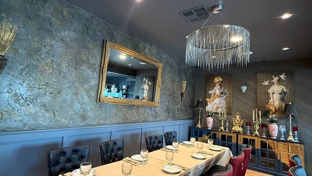 Mansion Restaurant Staten Island, NY OpenTable