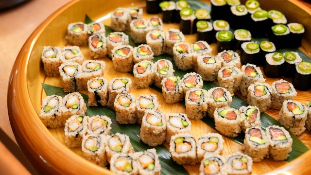Apple - nobu Nobu Houston in Houston, TX United States - Apple Maps