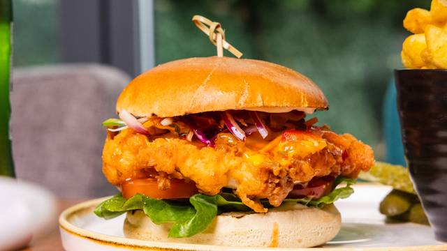 Fratello's Jesmond Newcastle Restaurant Newcastle upon Tyne