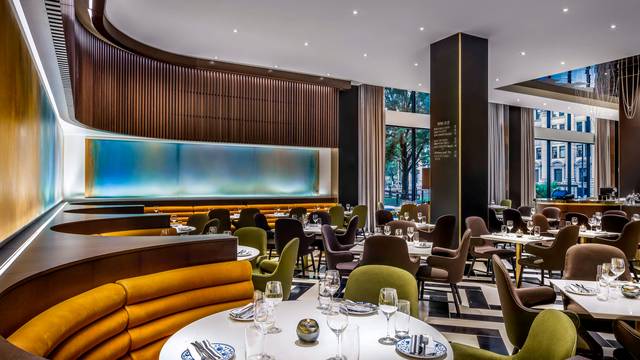 A photo of Rosélys restaurant