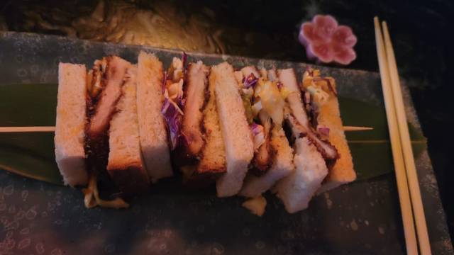 Hiro Izakaya Restaurant - Chicago, IL | OpenTable