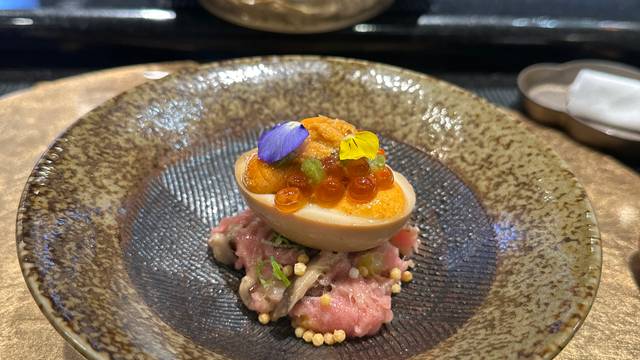 クラブ At sushi 637 Philly Sushi Club Restaurant - Philadelphia, PA | OpenTable