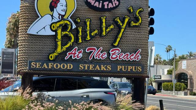 Billys at the Beach photo 5