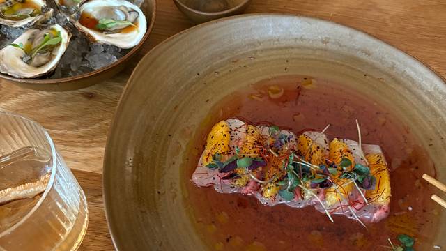Nineteen Hyaku Restaurant - San Antonio, TX | OpenTable