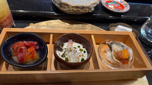 637 Philly Sushi Club Restaurant - Philadelphia, PA | OpenTable