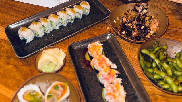 【 okazu⠀】 Yoshikazu Tanaka Blue #1 Gyuto 240mm No Handle