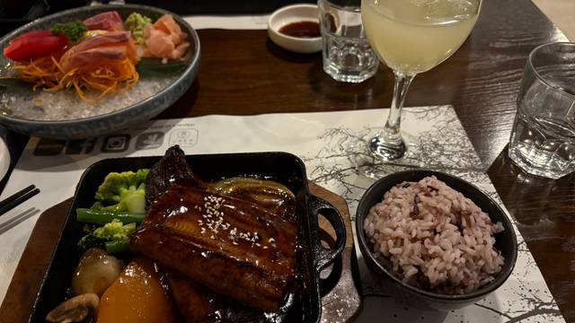 Zen Japanese Restaurant Hawthorn, AU-VIC OpenTable