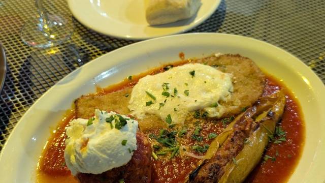 La Dolce Vita Cleveland Restaurant Cleveland, OH OpenTable