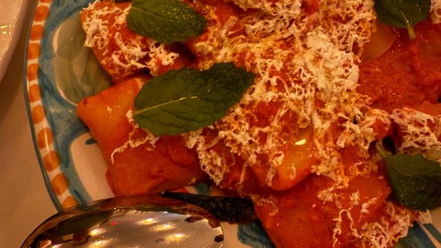 Rita Restaurant - Edmonton, AB | OpenTable