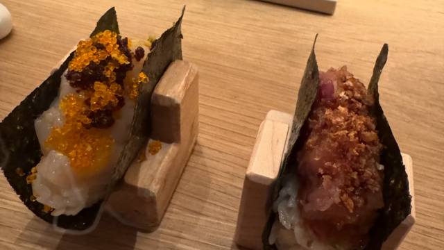 naminori fam Nami Nori - Design District Restaurant - Miami, FL | OpenTable
