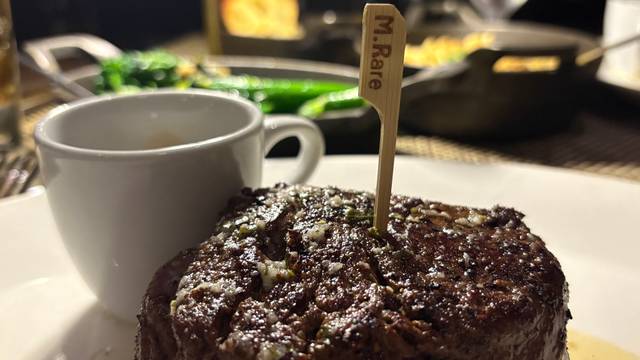 Stark's Steak and Seafood Restaurant - Santa Rosa, CA | OpenTable