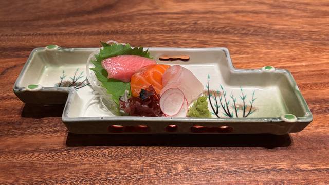 Takumi Hachi (Japanese Dining Experience) Restaurant - Dallas, TX