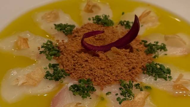 Nobu Fifty Seven Restaurant - New York, NY | OpenTable