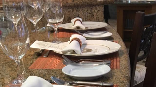 Una foto del restaurante Leis Family Class Act Restaurant