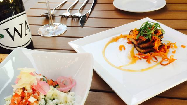 Ein Foto von JTK Cuisine & Cocktails