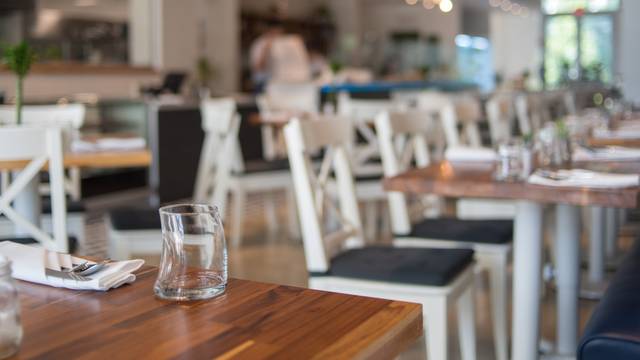 Una foto del ristorante Aprile