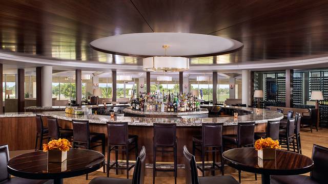 Una foto del restaurante BLT Prime - Trump Doral