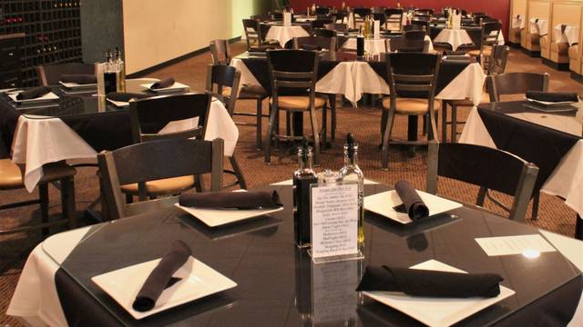 Una foto del restaurante Mangia Qui Italian Bistro