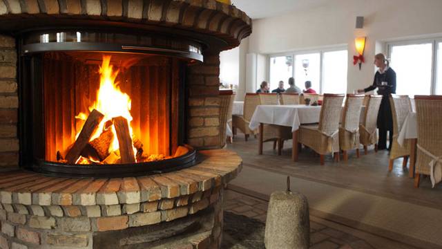 Una foto del restaurante ODINS Haithabu