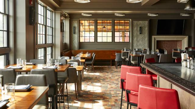 A photo of Stella restaurant