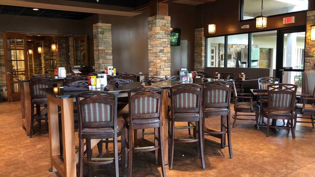 Una foto del restaurante Market Salamander Grille