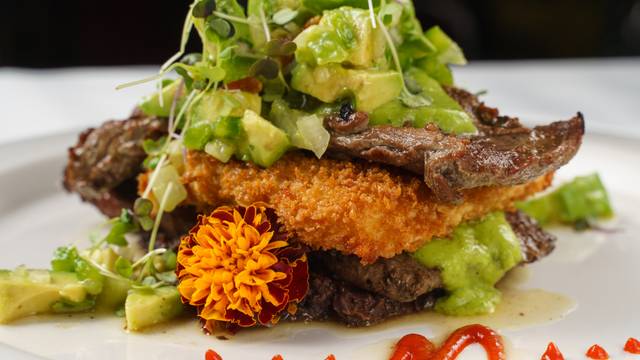 Mayas Restaurant New Orleans La Opentable