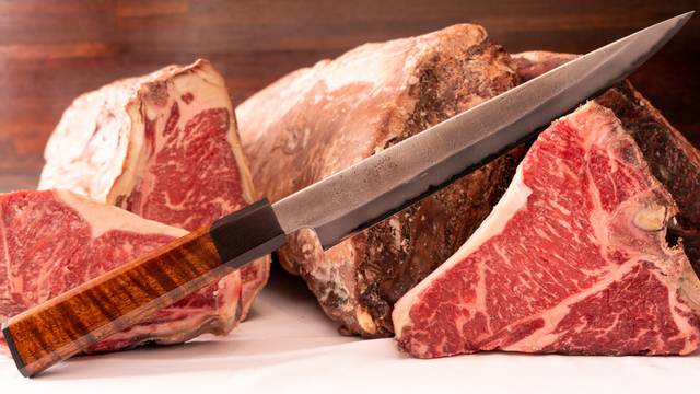 The Butcher Chefの写真