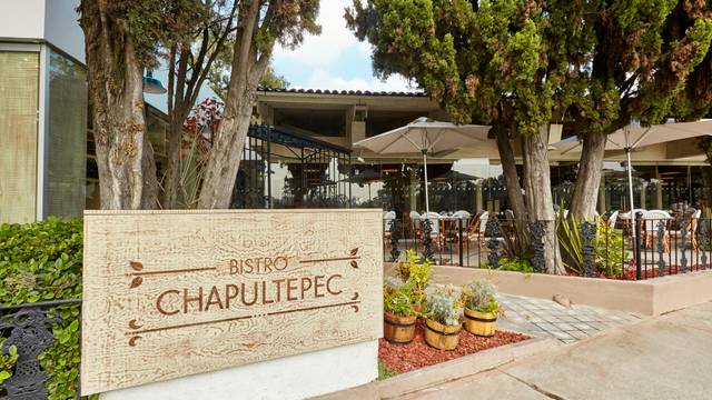 Restaurante Bistro Chapultepec - Ciudad de México, , CDMX | OpenTable