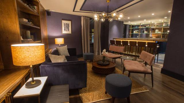 A photo of Sushi Suite 202 - Lincoln Park Chicago by Sushi by Bou restaurant