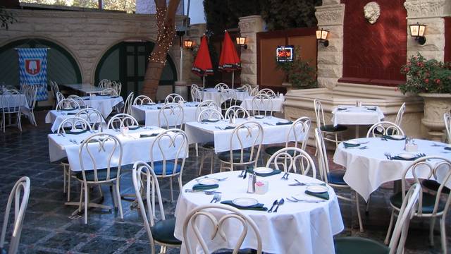 Una foto del restaurante Teske's Germania Restaurant