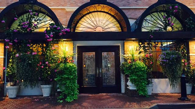 Een van Il Capriccio - NJ restaurant