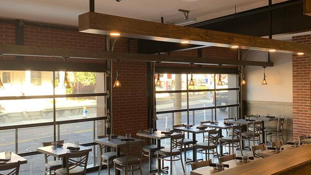 Broad Street Italian Cuisine Pizzeria Restaurant - Souderton Pa Opentable