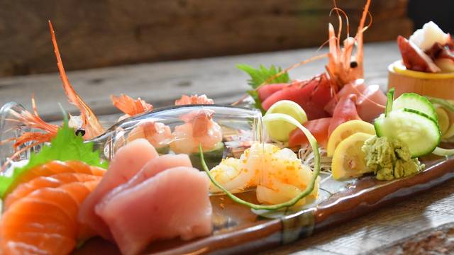 Mikado Japanese Cuisine - Southside​の写真
