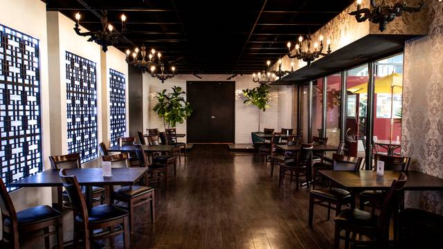 Station Restaurant Bar - Chicago Il Opentable