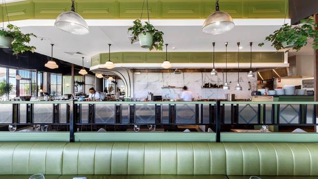 Market Bistro​の写真